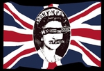 HOP SAVE the QUEEN
