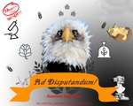 Ad disputandum ( totalis pondus)