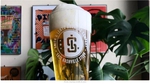 Bo Pils от East Brother, клон пива
