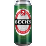 Beck’s. Клон.
