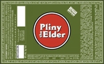 PLINY the ELDER , RUSSIAN RIVER - ORIGINAL 2004 VERSION
