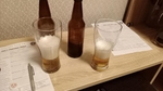 Простой рецепт пива. Эль на венском.