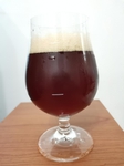 Слезы Ра (Солодовая медовуха. Braggot)
