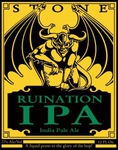 Stone Double Dry Hoped Ruination КЛОН