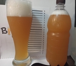 Легкая пшеничка с рисом